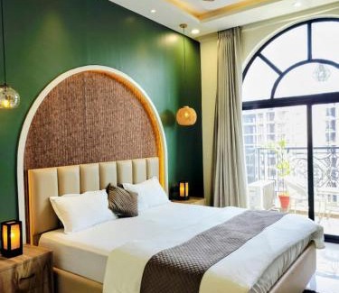Mohangarh Apartment | Cozyco Stays