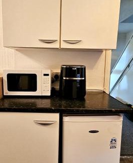 Bramcote Villa | Cozyhome-3Br-5Guest#netflix#parking#garden