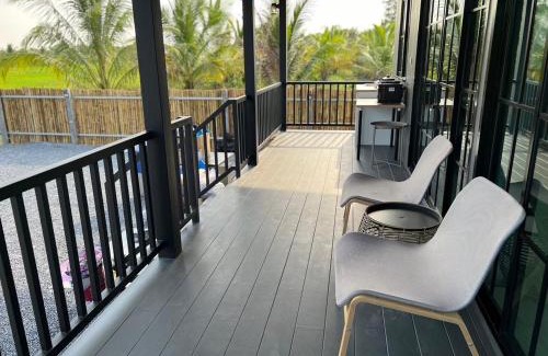 Bang Chak House | CozyHome Private Villa in นครศรีธรรมราช