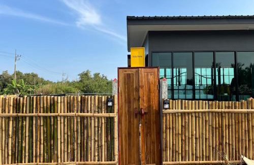 Bang Chak House | CozyHome Private Villa in นครศรีธรรมราช