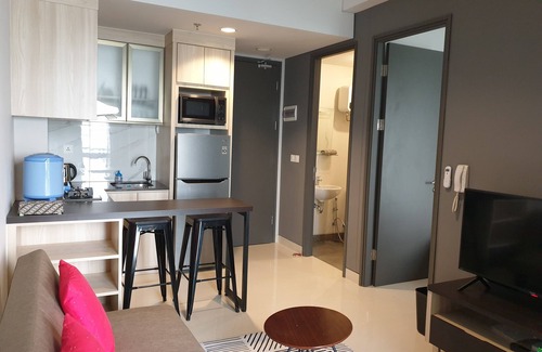 Batam Apartment | CozyHomes at One Residence Batam