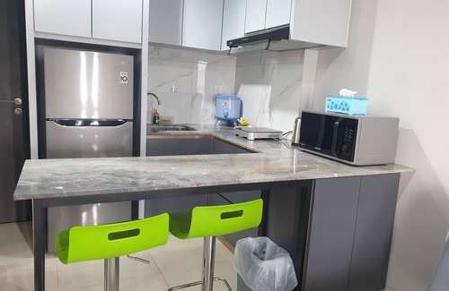 Batam Apartment | CozyHomes at One Residence Batam