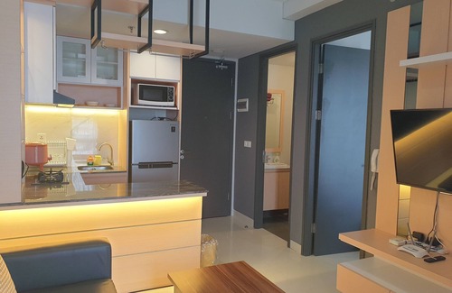 Batam Apartment | CozyHomes at One Residence Batam