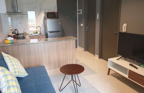 Batam Apartment | CozyHomes at One Residence Batam
