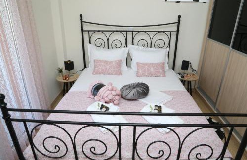 Keramoti Apartment | CozyLuxuryApartment