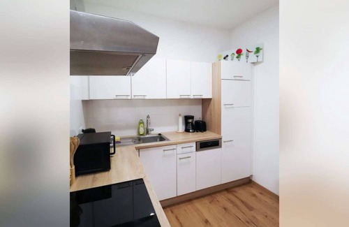 Rudolfsheim-Funfhaus Apartment | CozyNite Premium Apartment Schönbrunn 1