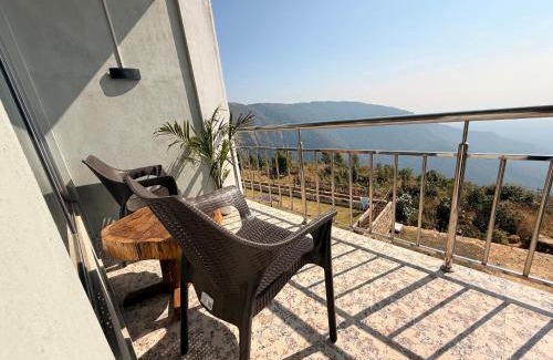 Sohra House | Cozyo Stays Premium Boutique Home Sohra