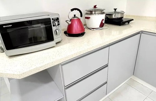 Tanah Rata Apartment | Cozystay @ The Quintet