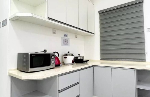 Tanah Rata Apartment | Cozystay @ The Quintet