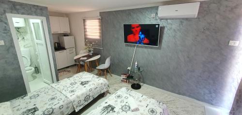 Mahala Apartment | Cozzy apartment near the Aiport Podgorica