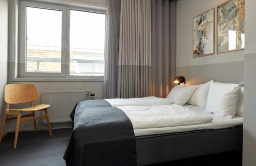 København V Hotel | CPH Hotel