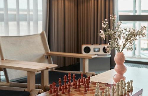 København V Hotel | CPH Hotel