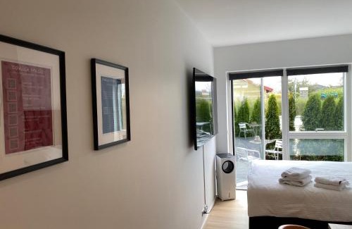 Tarnby House | CPH Like Home