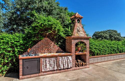 Fuenlabrada de los Montes House | CR El Portezuelo Boutique Experience