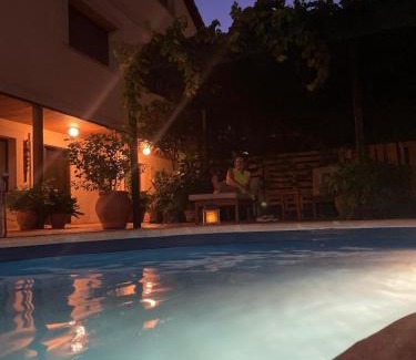 Navaconcejo Villa | CR Hanami House Boutique