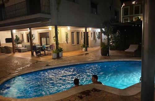 Navaconcejo Villa | CR Hanami House Boutique