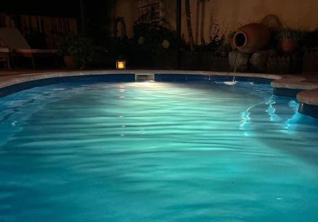 Navaconcejo Villa | CR Hanami House Boutique