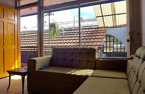 San Francisco Apartment | Newly renovated Fully furnished apartment