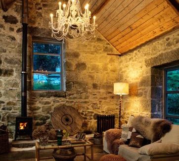 Knockaderry Cross Roads Villa | Crab Lane Studios