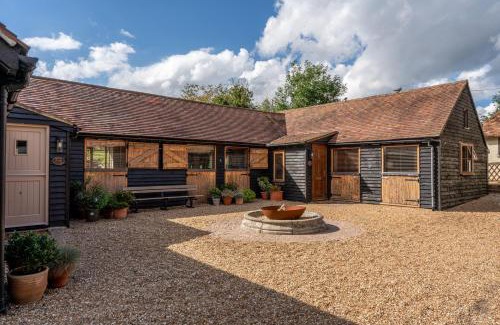 Bilting House | Crabtree Farm - South Stable