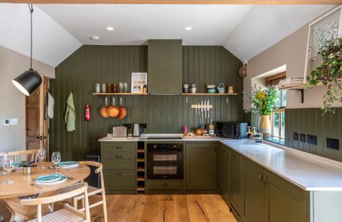 Bilting House | Crabtree Farm - South Stable