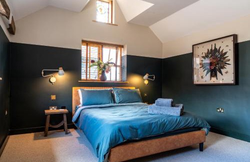 Bilting House | Crabtree Farm - South Stable