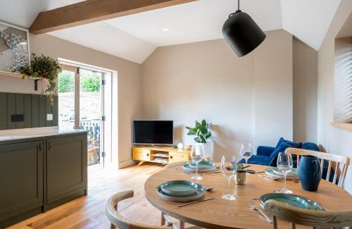 Bilting House | Crabtree Farm - South Stable