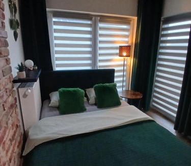 Podgorze Apartment | Cracow Stay Inn Home