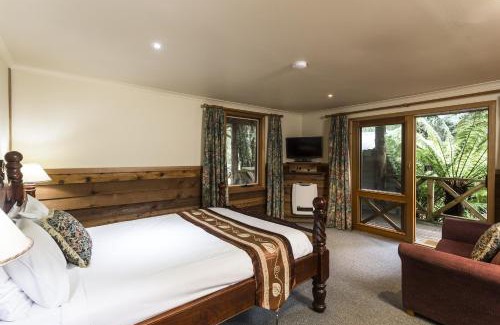 Moina Hotel | Cradle forest inn