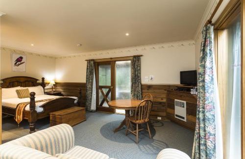Moina Hotel | Cradle forest inn