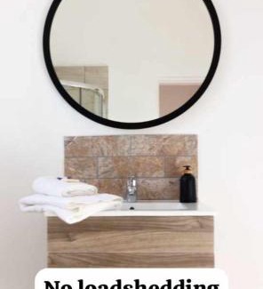 Cradock House | Cradock Guest House & Self Catering