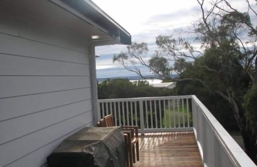 Ventnor House | Crafers Beach House Ventnor