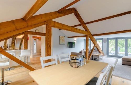 Giggleswick House | Cragdale Penthouse