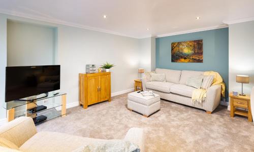 Low Newton House | Cragfell Cottage