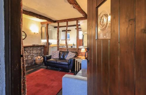 Lindale House | Cragg Cottage