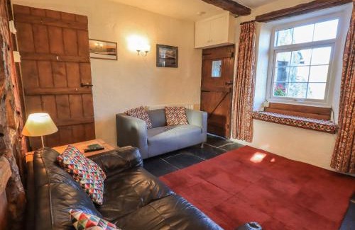Lindale House | Cragg Cottage