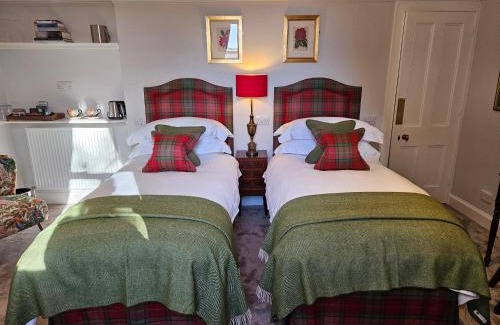 Ballater Bed & Breakfast | Craggan
