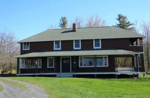 Cragsmoor House | Cragsmoor Summer Rental