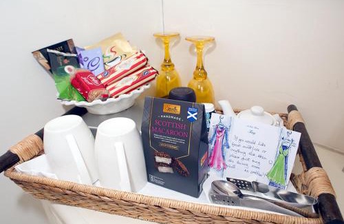 Caldercruix Bed & Breakfast | Craig Park House