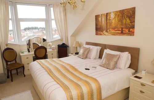 Caldercruix Bed & Breakfast | Craig Park House