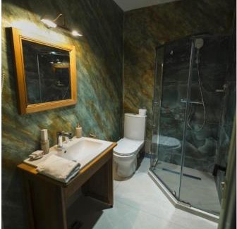 Fantanele Bed & Breakfast | Crama de Piatra Winery Hotel & Conference Hall