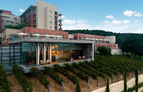 Kiryat Anavim Hotel | Cramim by Isrotel Exclusive