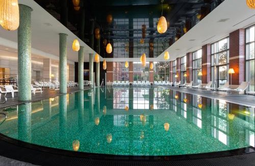 Kiryat Anavim Hotel | Cramim by Isrotel Exclusive