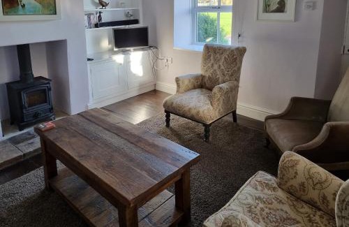 South Creake House | Cranberry Cottage