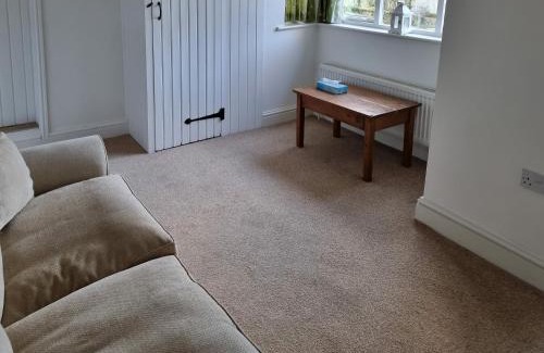 South Creake House | Cranberry Cottage