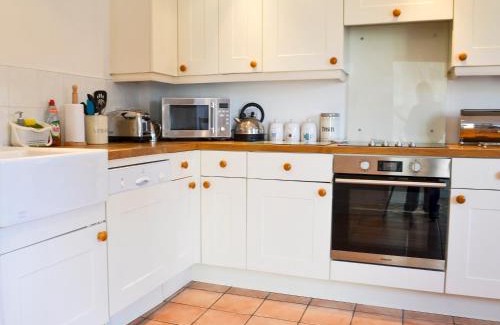 South Creake House | Cranberry Cottage