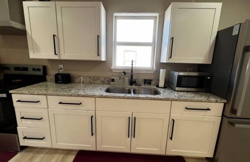 Hobbs House | Cranberry Cottage