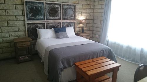 Ladybrand House | Cranberry Cottage