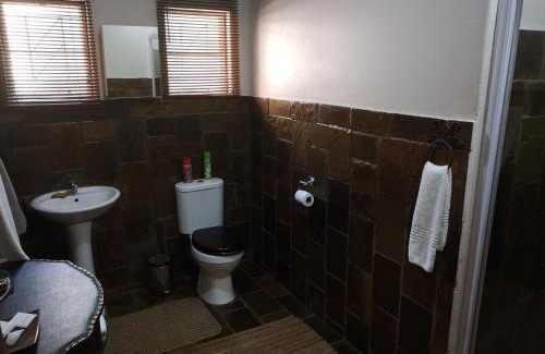 Ladybrand House | Cranberry Cottage