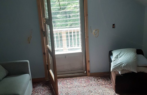 Town of Clifton Cabin | Cranberry Lake New York - Year Round Cottage